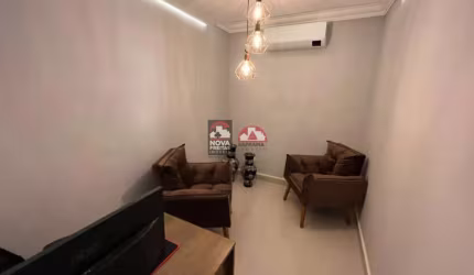 Comercial Sala em condomínio em São José dos Campos