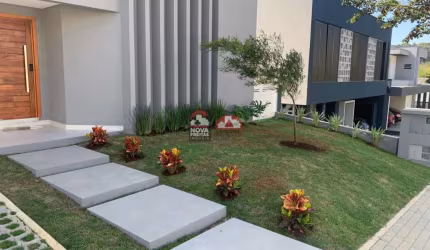 Casa Sobrado Condomínio em São José dos Campos