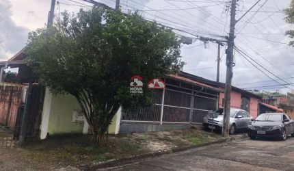 Casa Padrão em São José dos Campos