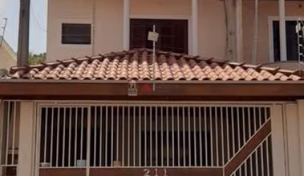 Casa Padrão em São José dos Campos