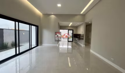 Casa Condomínio em São José dos Campos