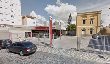 Comercial Prédio em Lorena