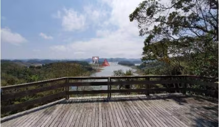 Rural Sítio em Paraibuna
