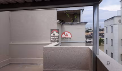 Apartamento Cobertura em São José dos Campos