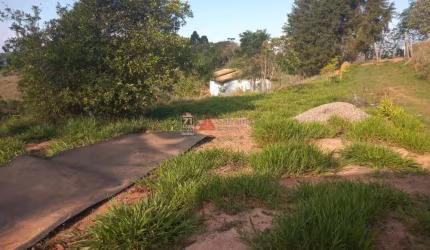 Rural Chácara em Condomínio em Jambeiro