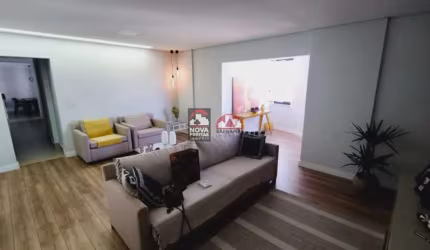 Apartamento Padrão em Jacareí