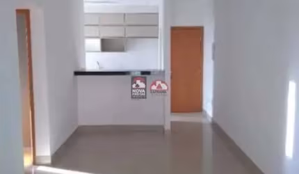 Apartamento Padrão em Jacareí