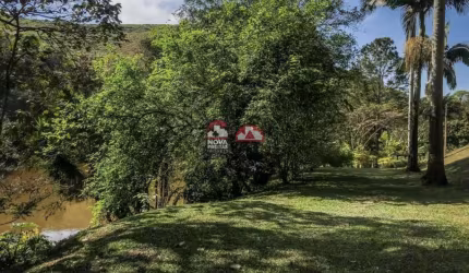 Rural Sítio em Guararema