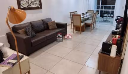 Apartamento Padrão em Jacareí