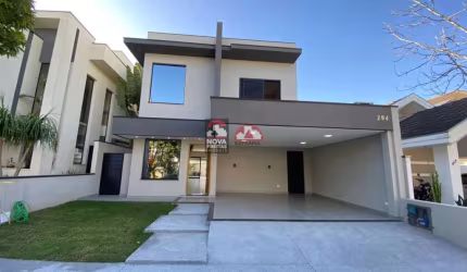 Casa Sobrado Condomínio em São José dos Campos