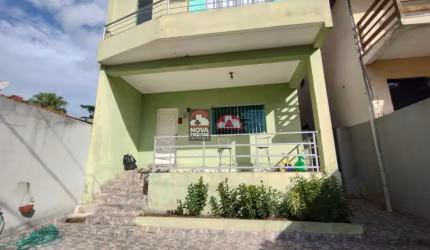 Sobrado à Venda no Jardim Esplanada - São José dos Campos