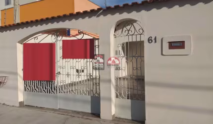 Casa Padrão em São José dos Campos