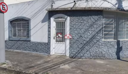 Comercial Casa em São José dos Campos