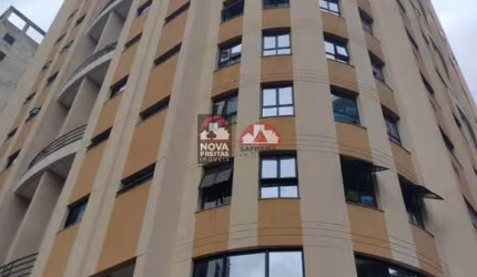 Apartamento Padrão em São José dos Campos