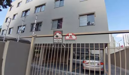 Apartamento Padrão em São José dos Campos