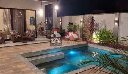 CASA SOBRADO CONDOMINIO TERRAS DO VALE - CAÇAPAVA