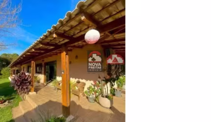 Rural Chácara em São José dos Campos