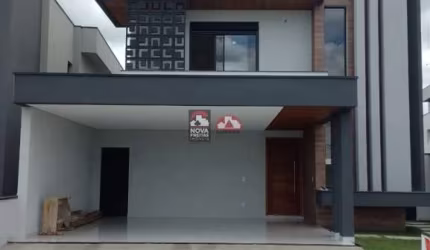 Casa Sobrado Condomínio em São José dos Campos