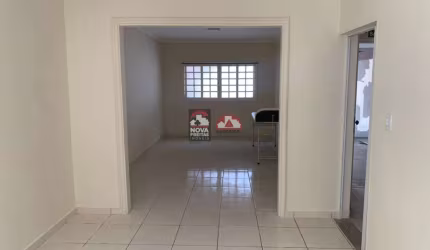 Sobrado à Venda na Vila Bourghese em Pindamonhangaba