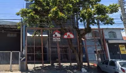 Comercial Galpão em São José dos Campos