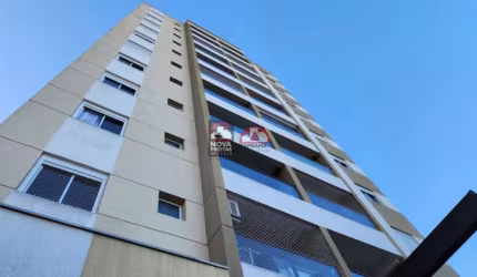 Apartamento à venda Edificio Choice Vale