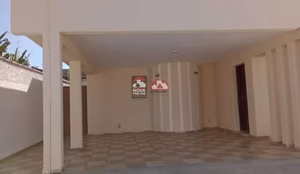 Casa à venda no Jardim Jequitiba em Caçapava 3 quartos sendo 1 suite R$640.000,00