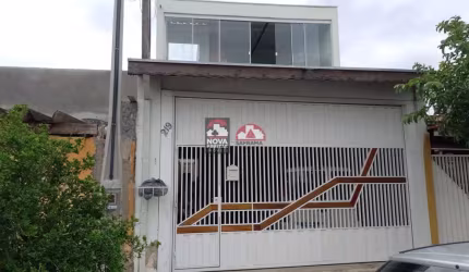 Casa à venda JD Sao Leopoldo