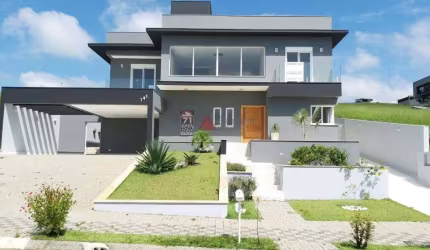 Casa Sobrado Condomínio em São José dos Campos