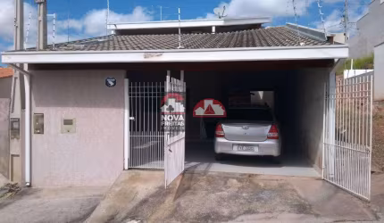 Casa Padrão em Jacareí