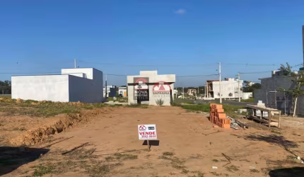 Terreno no Bosque da Imperatriz em Pindamonhangaba