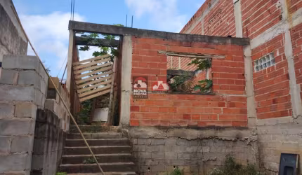Venda de Terreno - Padrão no bairro Jardim Mariana II em São José dos Campos/SP
