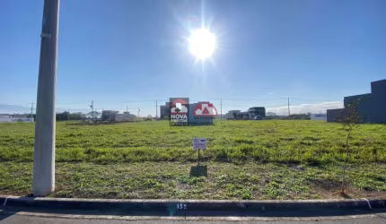 Terreno à Venda no Condomínio Bosque da Imperatriz em Pindamonhangaba