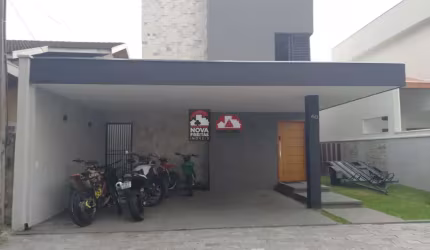 Casa Sobrado Condomínio em São José dos Campos
