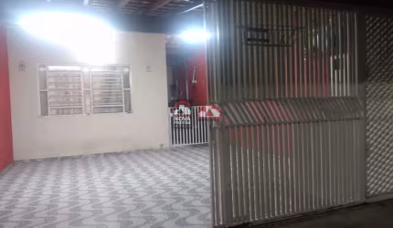 Casa Padrão em São José dos Campos