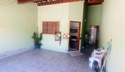 Casa Padrão em São José dos Campos