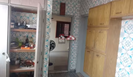 Casa Padrão em São José dos Campos