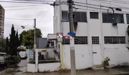 Casa Padrão em São José dos Campos