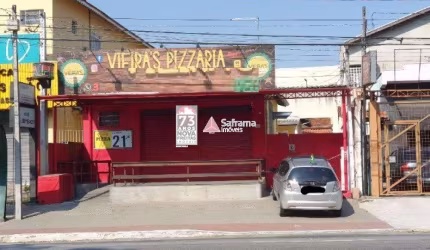 Casa Padrão em São José dos Campos