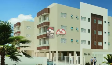 Apartamento Padrão em Taubaté
