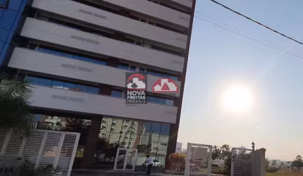Comercial Sala em condomínio em São José dos Campos