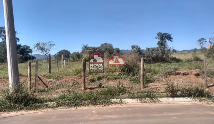 Terreno Padrão em Pindamonhangaba