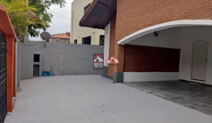 Casa Padrão em São José dos Campos