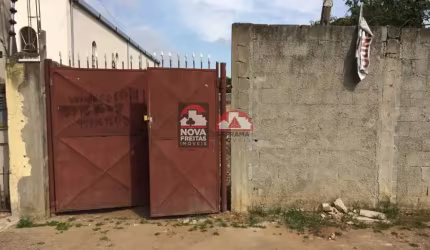 Terreno Padrão em Caçapava