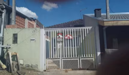 Casa Padrão em São José dos Campos