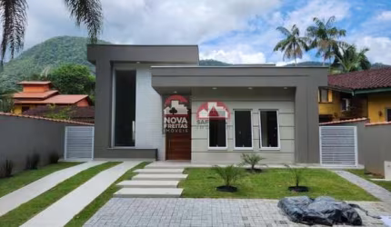 Casa Condomínio em Caraguatatuba