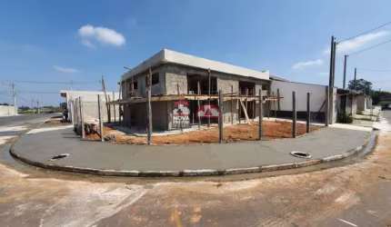 Comercial Ponto em Pindamonhangaba
