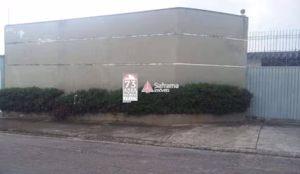 Comercial Galpão em São José dos Campos