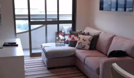 Apartamento Padrão em São José dos Campos