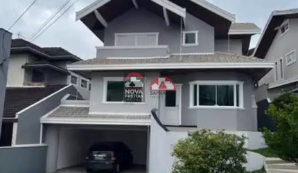 Casa Sobrado Condomínio em São José dos Campos