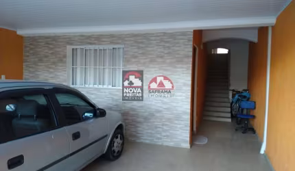 Casa Padrão em São José dos Campos